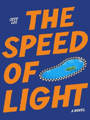 cover image of The Speed of Light